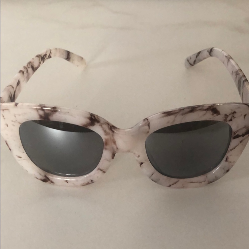 Quay Sunglasses